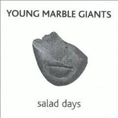 Salad Days